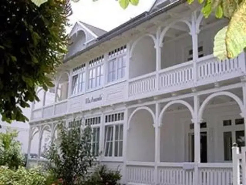 Villa Amanda - Apt. 06