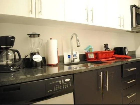UBliss Suites at 70 Greene