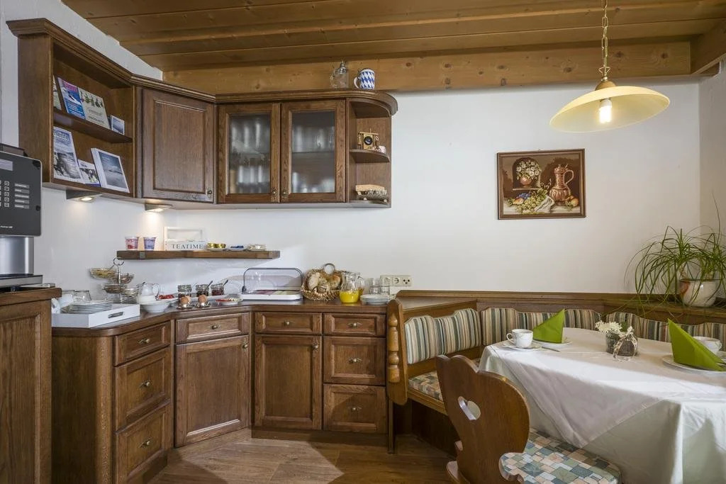 Haus Enzian
