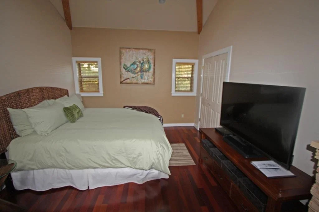 The Inn at Shasta Lake