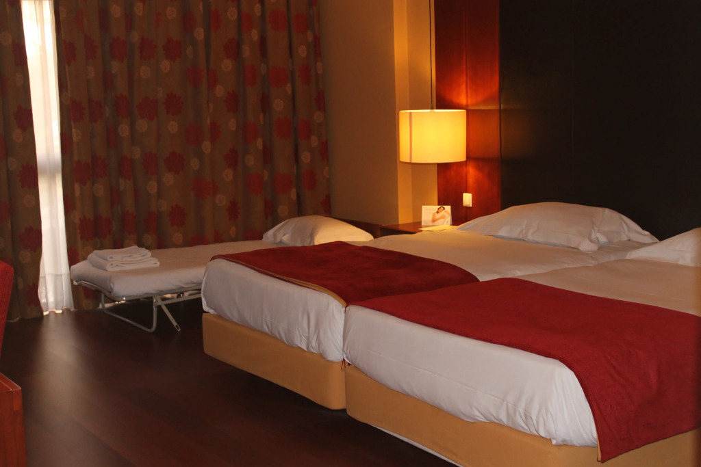 Leziria Parque Hotel