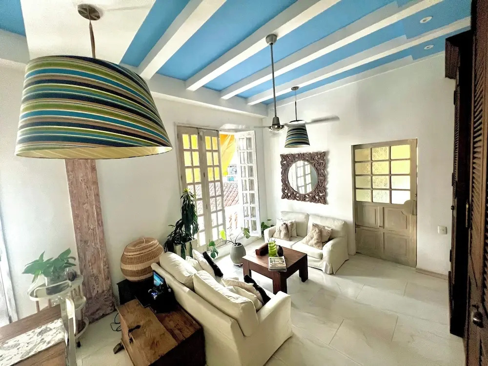 Casa Lazuli 303 Cartagena