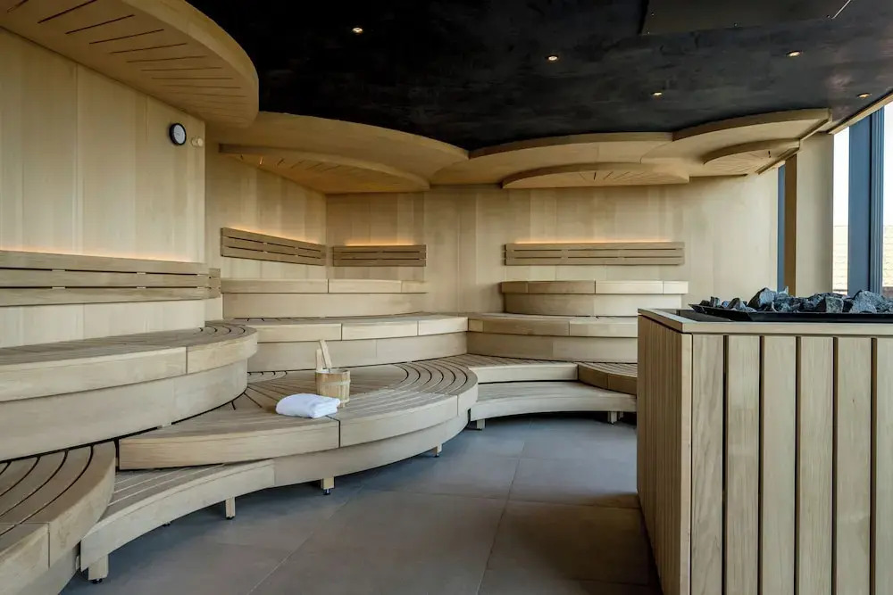 Wellness & Thermal Retreat Das Mühlbach