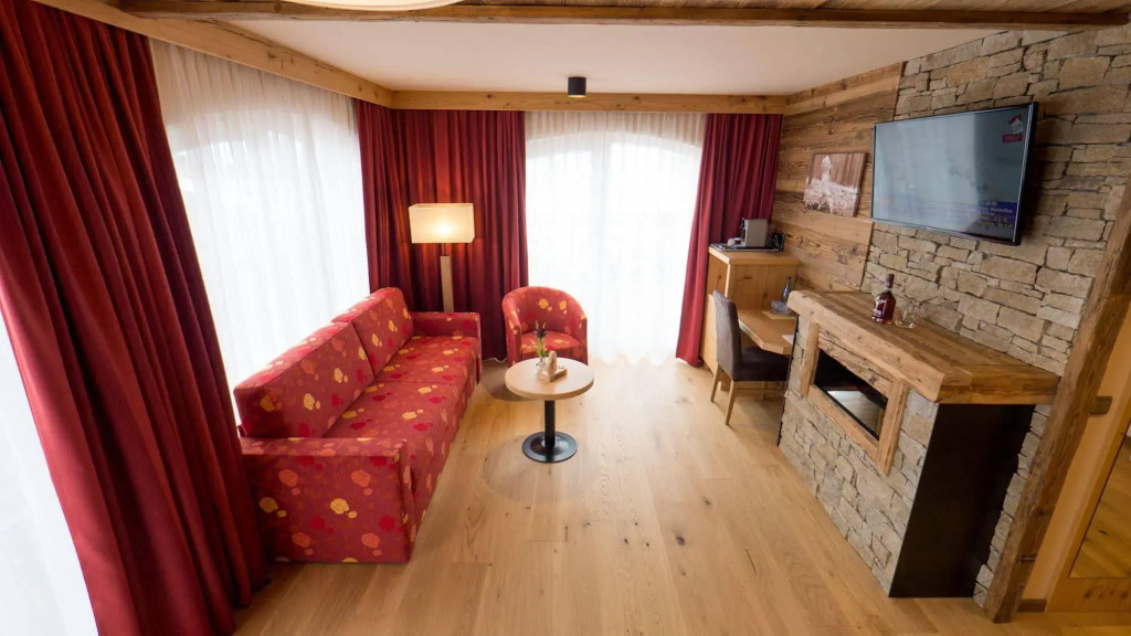 Kohlerhof - 4 Star Wellness & Active Hotel