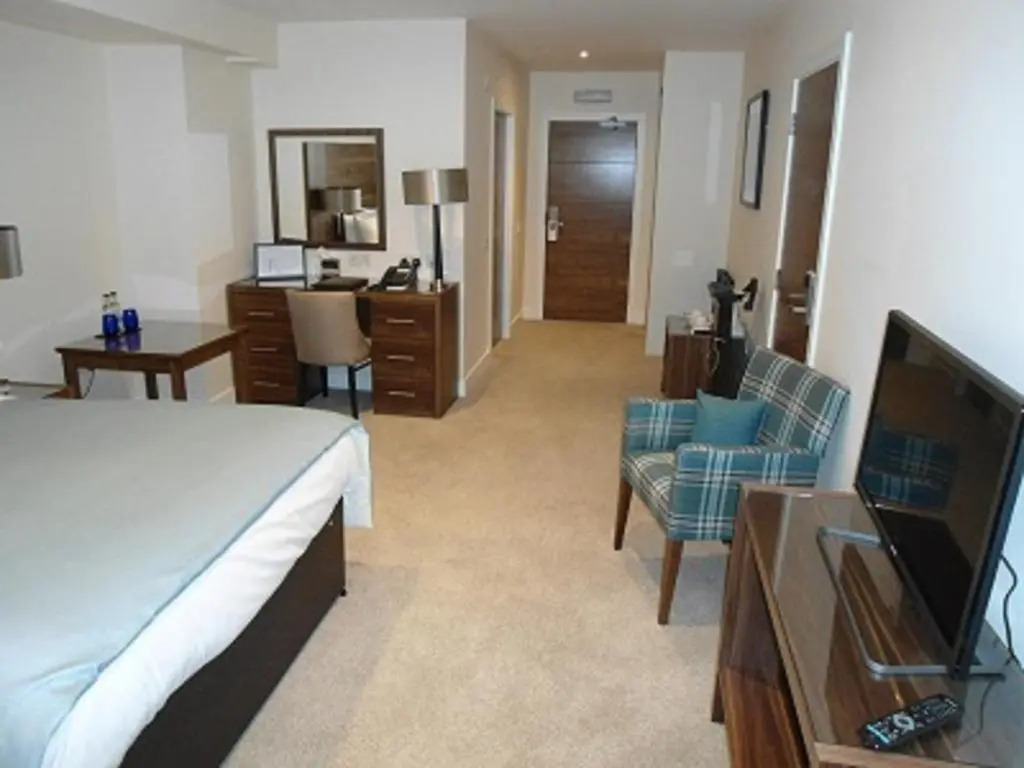 Links Hotel