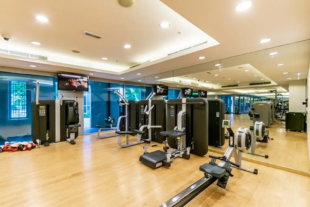 Orchard One Bedroom Apart- Ease By Emaar