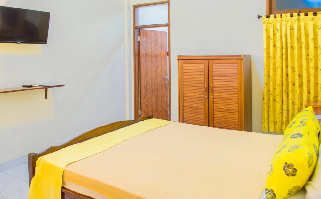 Nugraha Homestay