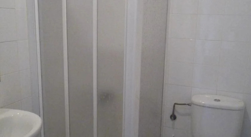 Hostal Residencia Ponte Vella