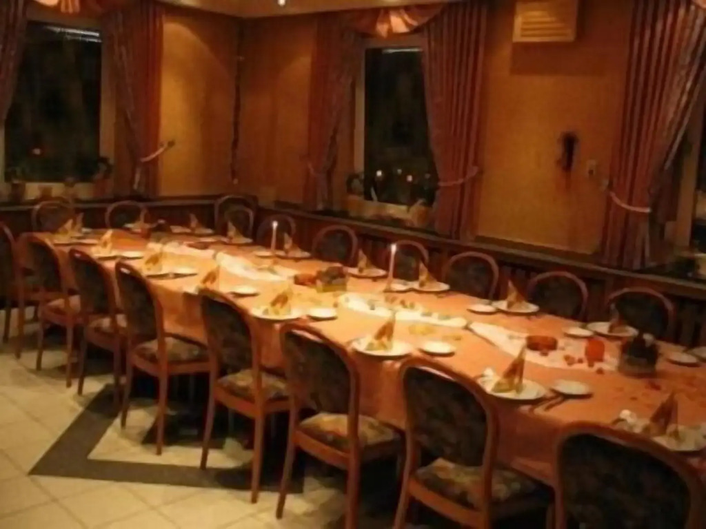 Hotel Franke