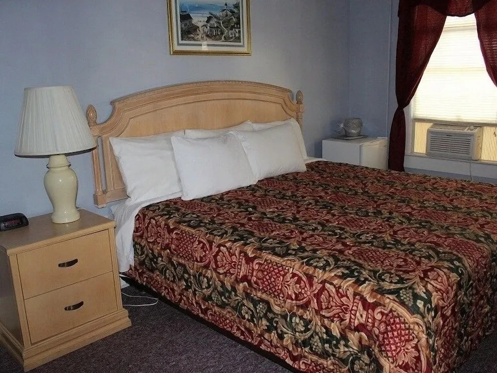 Surf Villa Hotel
