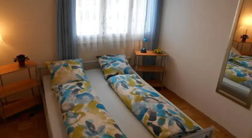 B&B Bellavista Biel