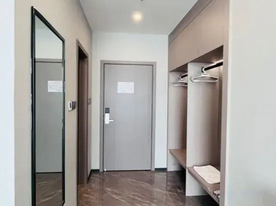 Foshan Shangshuai Hotel (Sanshui Baoyue Branch)