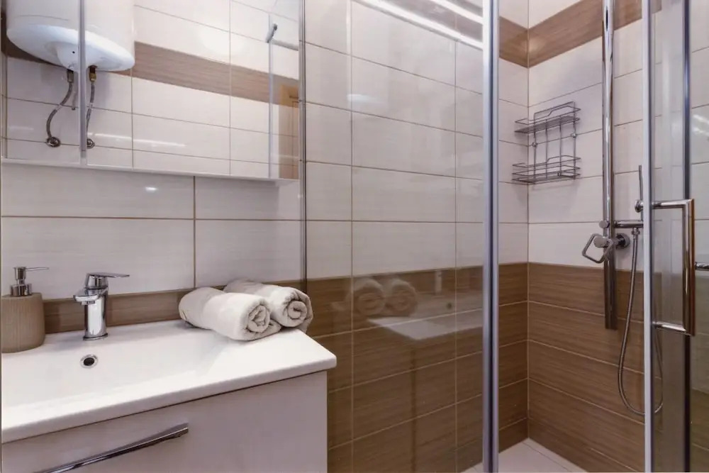 Apartments Manoy