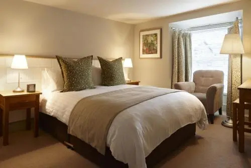 Y Meirionnydd Boutique Hotel