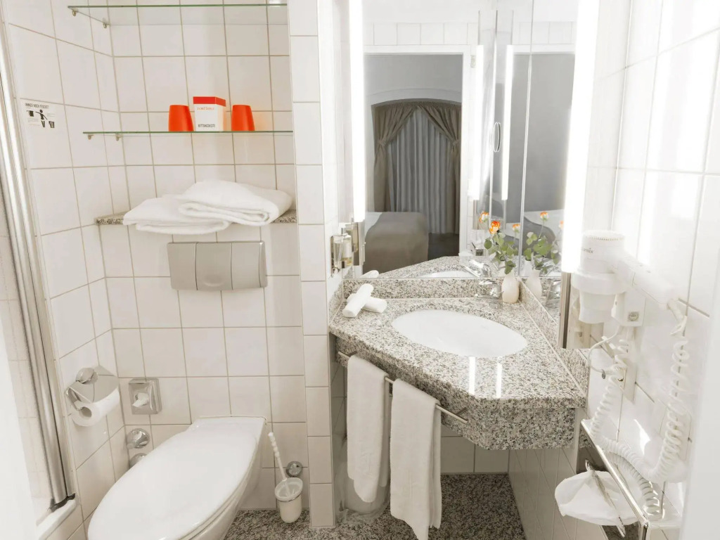 DORMERO Hotel Dresden City
