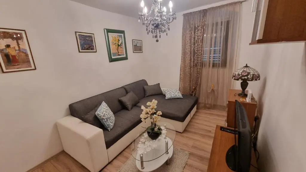 Apartment Vestibul Inn