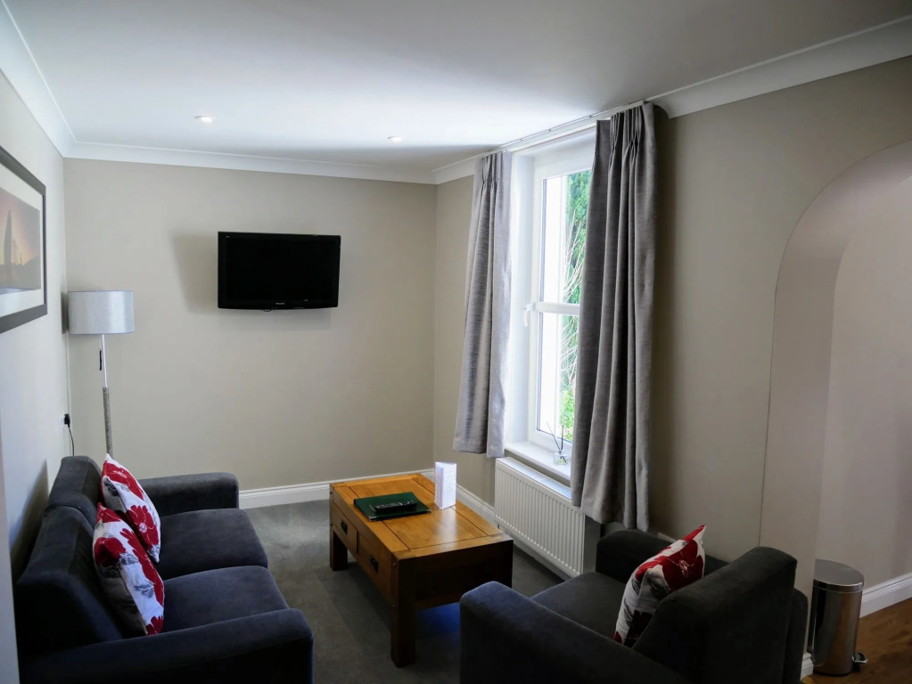 Peartree Serviced Apartments