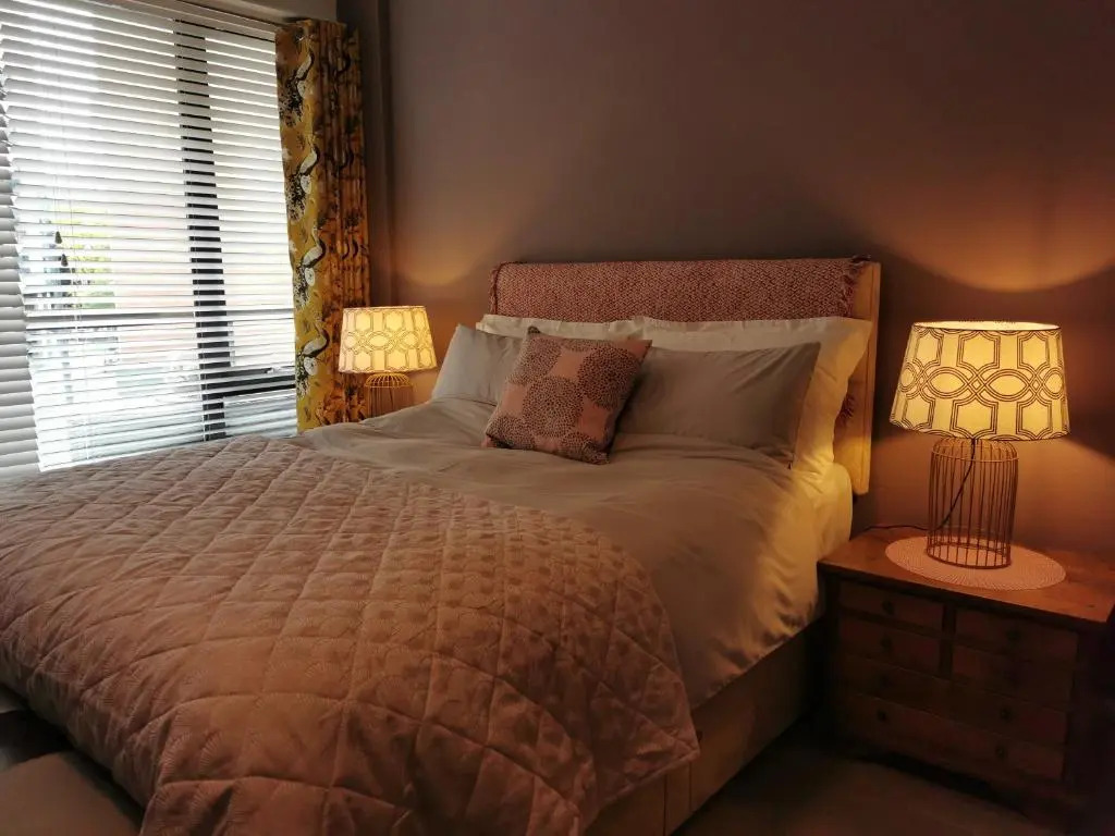 luxury Travel London Stratford Apartment Holiday Home