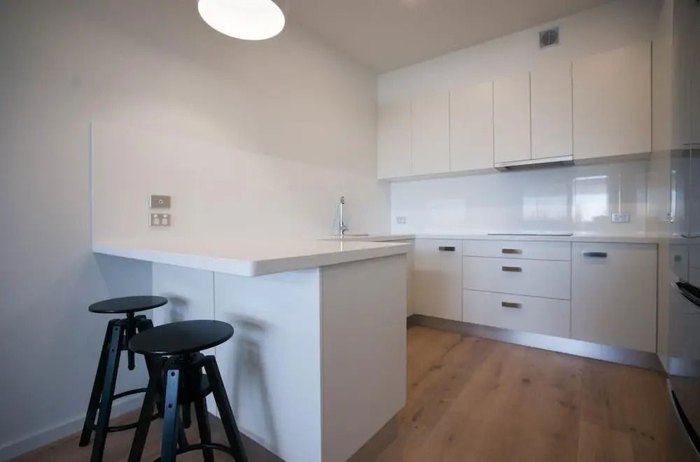 Woolgoolga Executive Apartment
