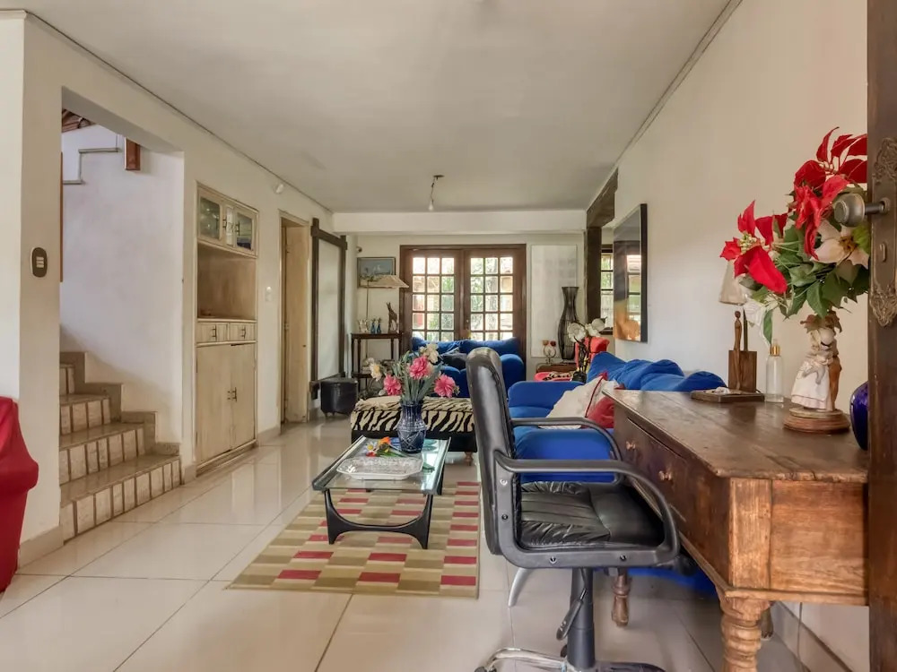 OYO Vivência Residence