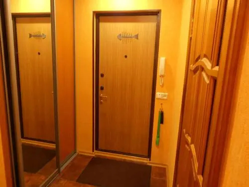 Hotel Urengoy