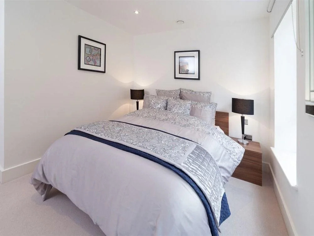 Premier Tower Bridge Apartment