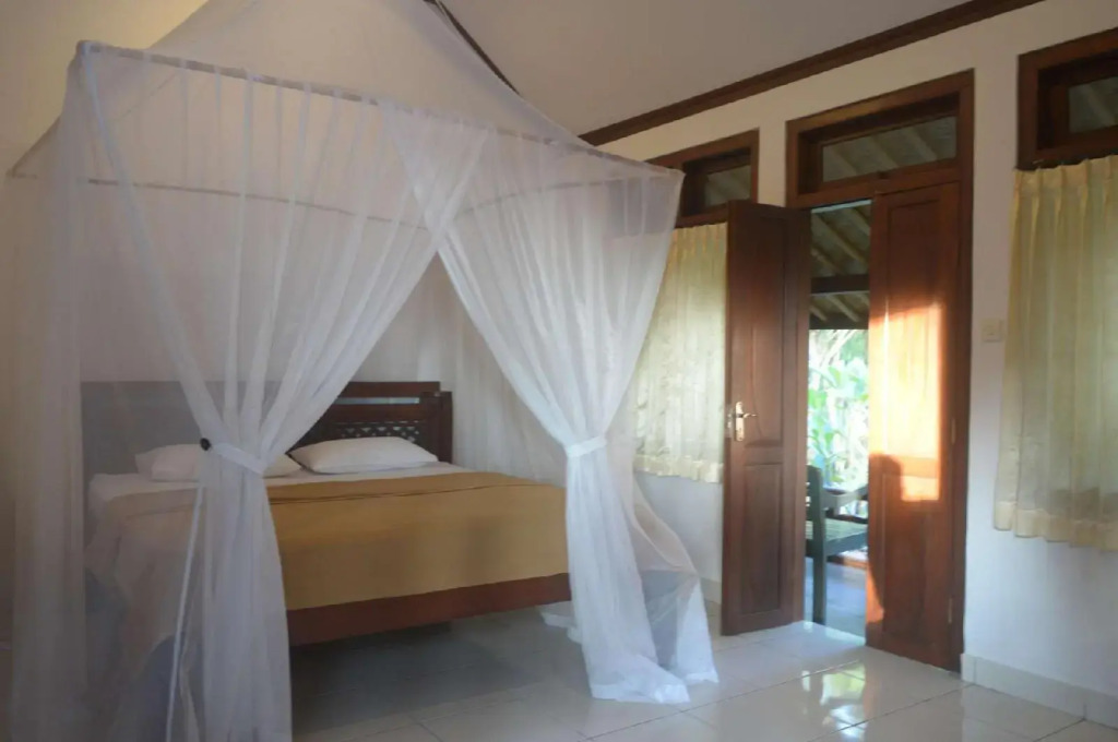 Kangkung Cottages
