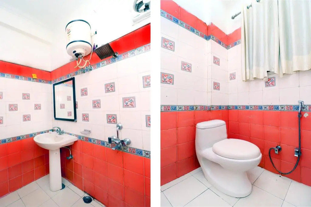 Hotel Plazza by OYO Rooms