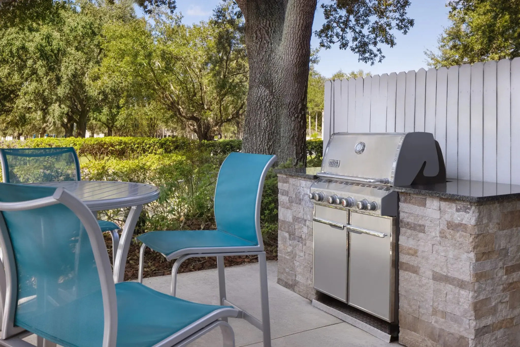 TownePlace Suites by Marriott Orlando East/UCF Area