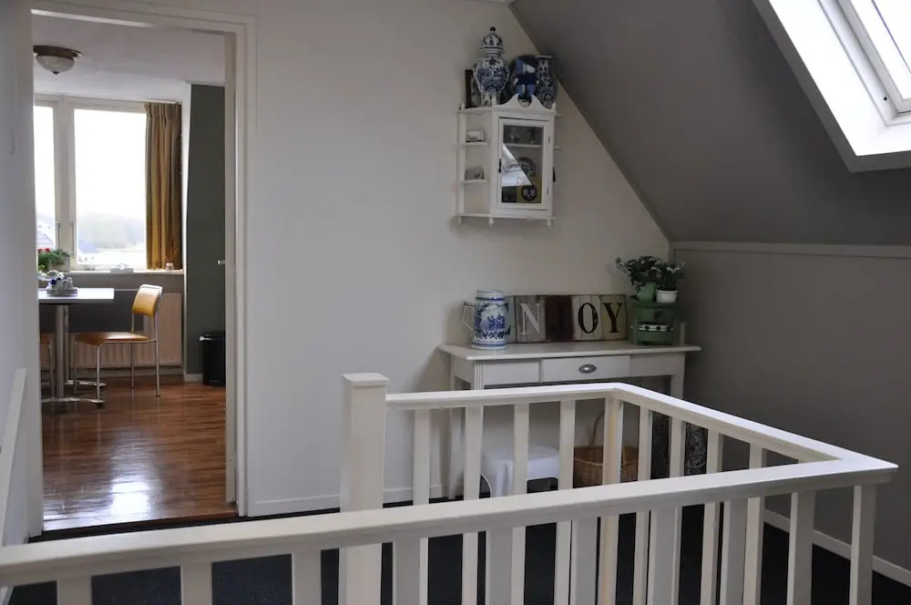 Bed en Breakfast Molenzicht