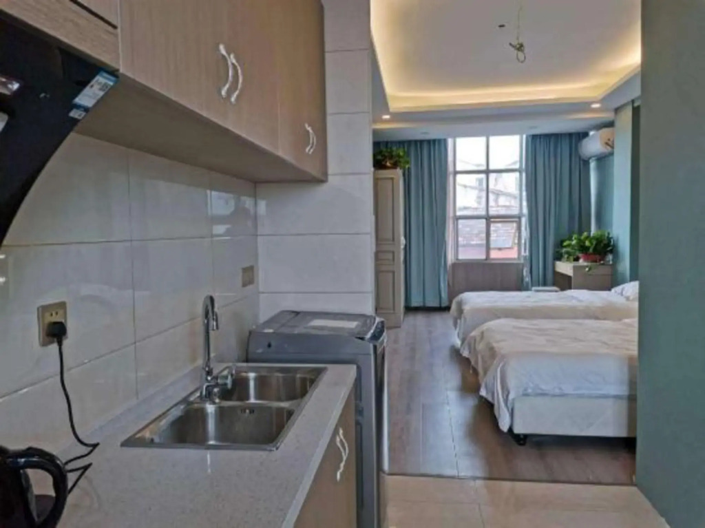 Geteer Hotel