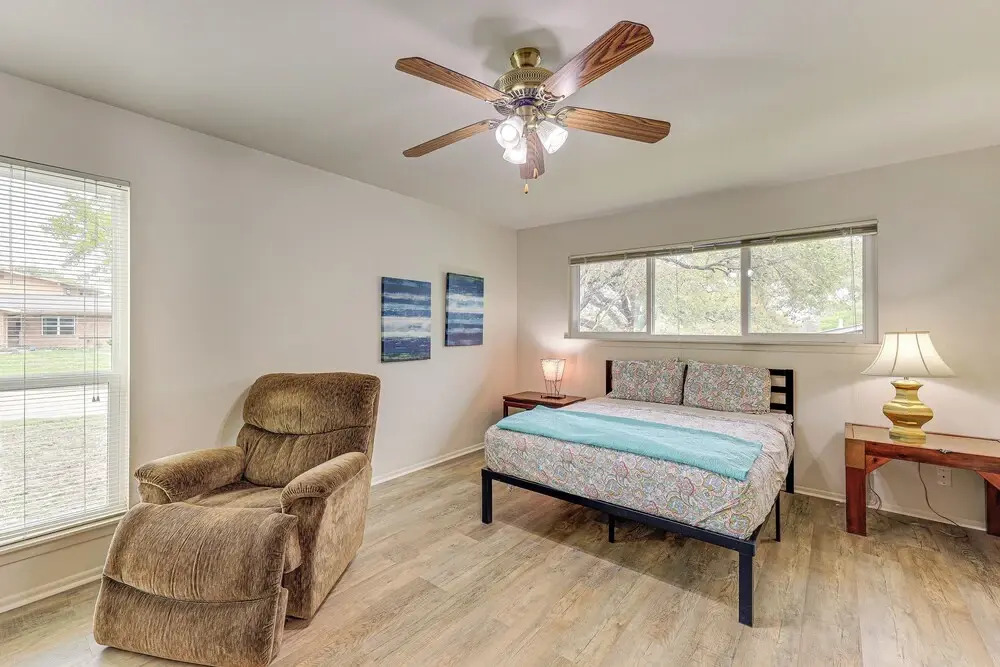 Charming San Antonio Abode ~ 10 Mi to River Walk!