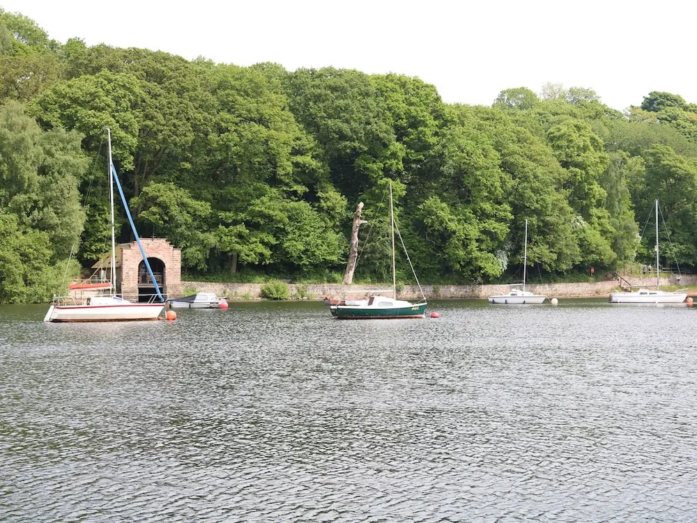 Woodlandsview