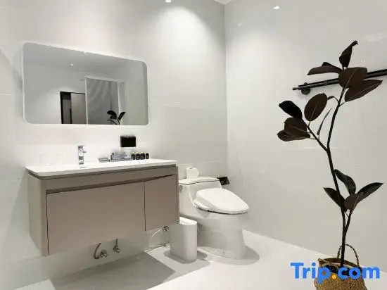 New luxury pool villa near Chiang Mai Old City, 4 bedrooms, 5 bathrooms, luxurious furnishings A4