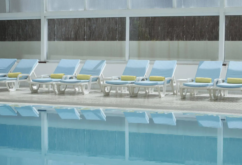 Hotel Alto Lido