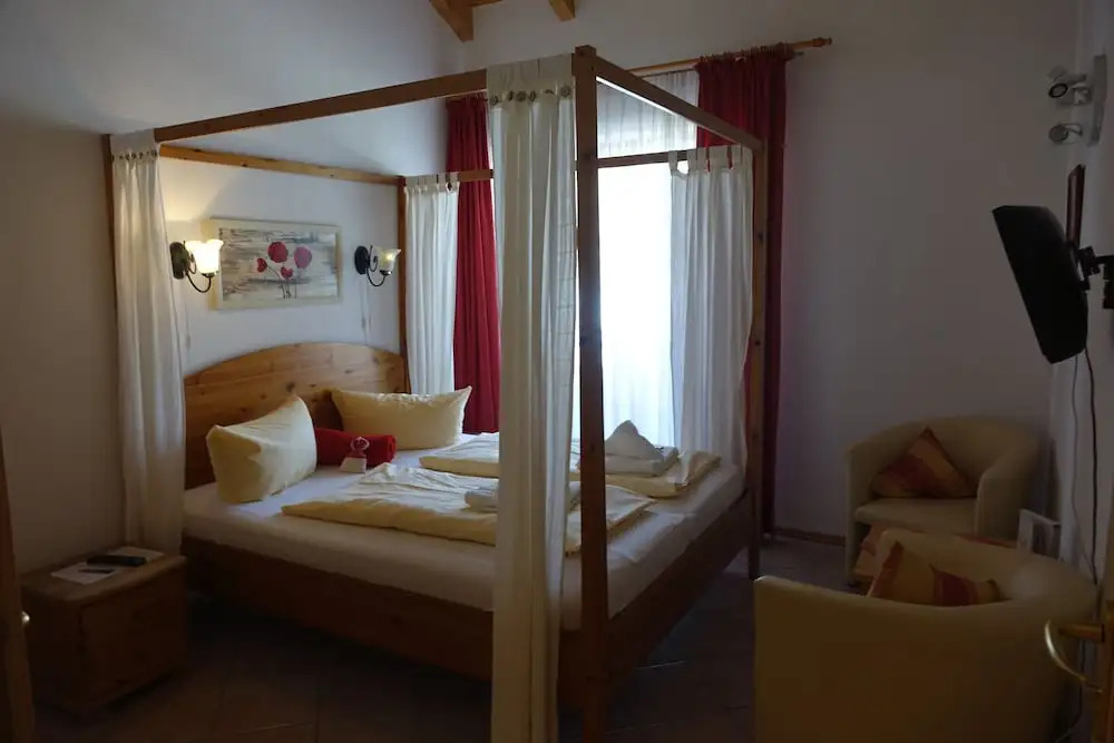 Hotel-Gasthof Der Wiesengrund