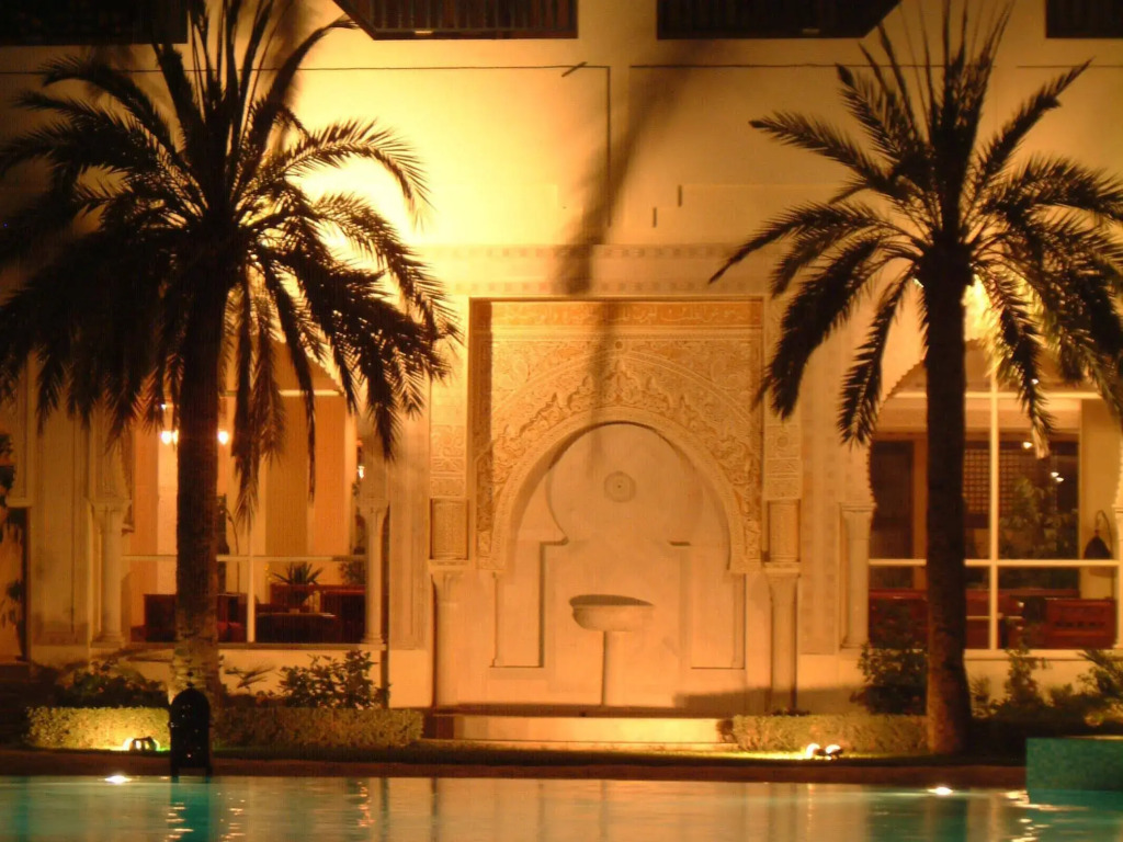 Hotel Bravo Hammamet