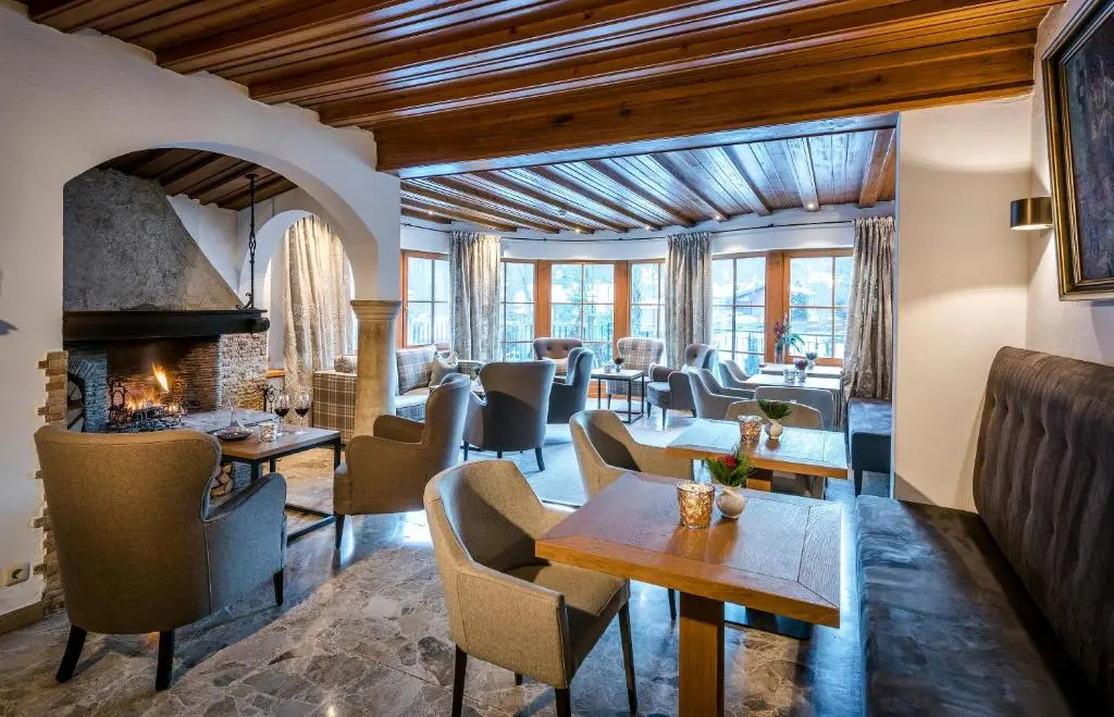 Hotel Gridlon
