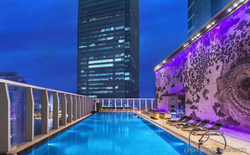 W Hong Kong