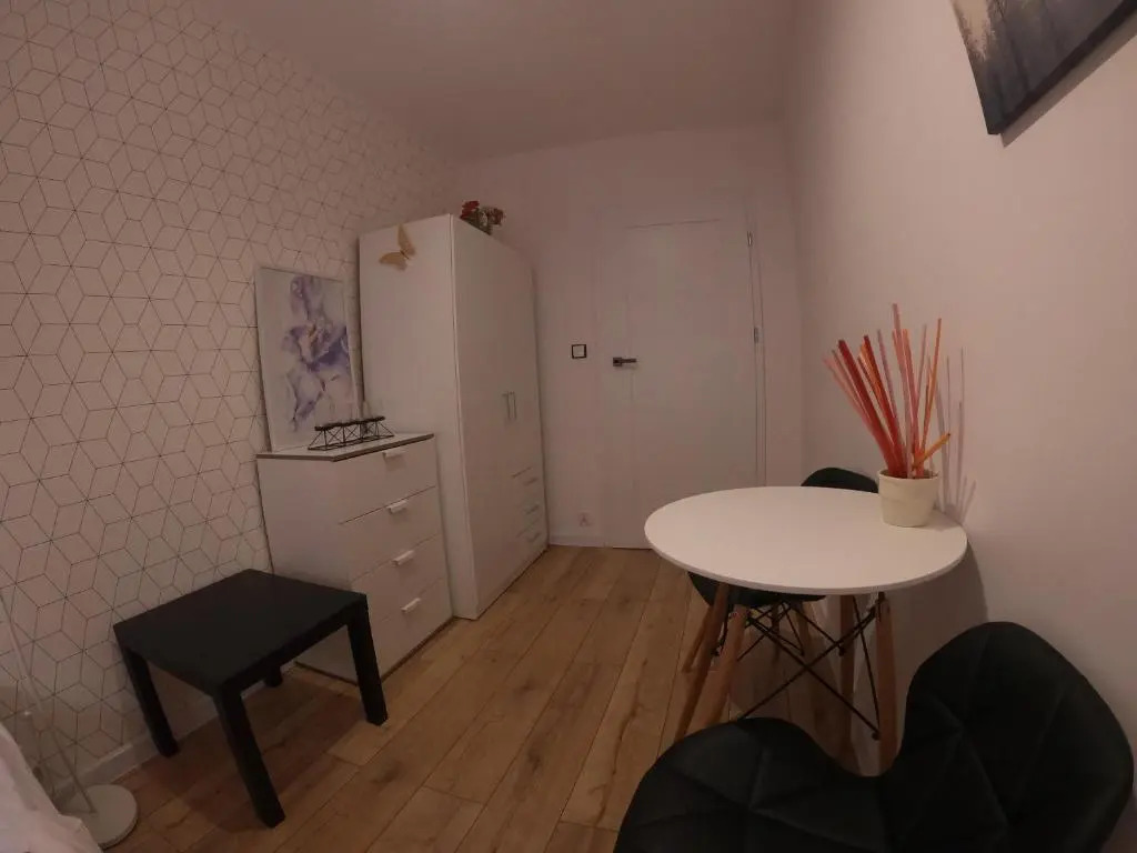 Apartament Gdańsk Śródmieście