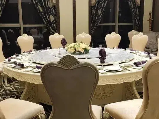 Hua Kai Hotel