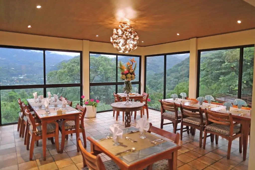 Los Establos Boutique Resort - All Inclusive