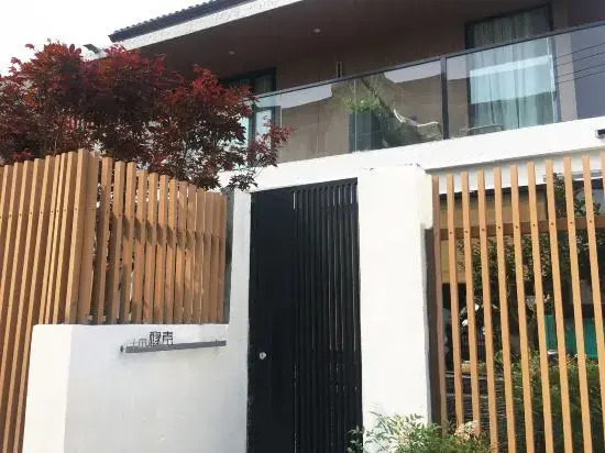 10mu Villa