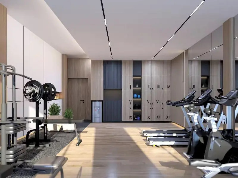 Hampton by Hilton Jeddah Souq7