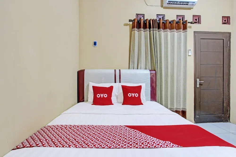 Hotel O Amole Paviliun Syariah