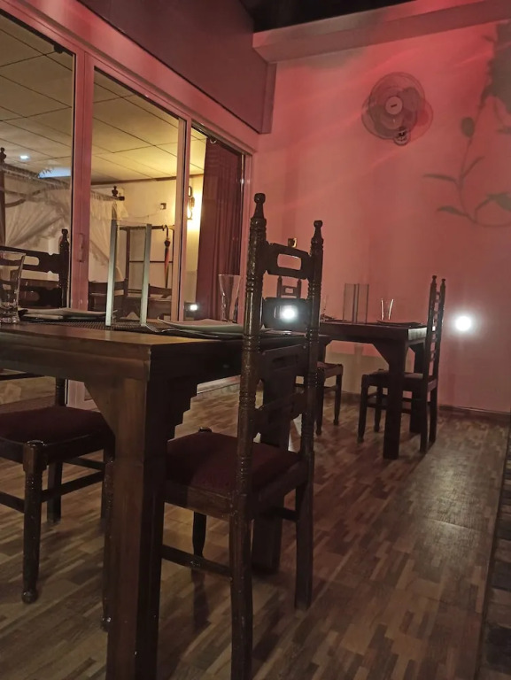 Suriya Homestay Mirissa