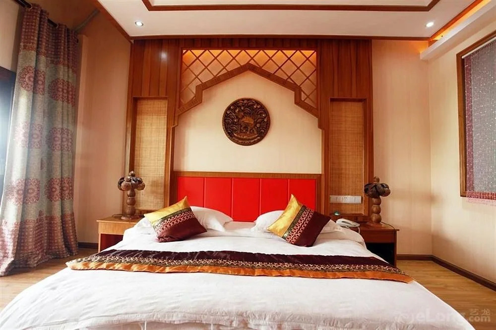 Shawali Hotel