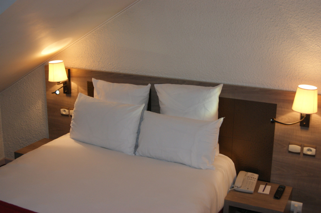 Mercure Annecy Centre