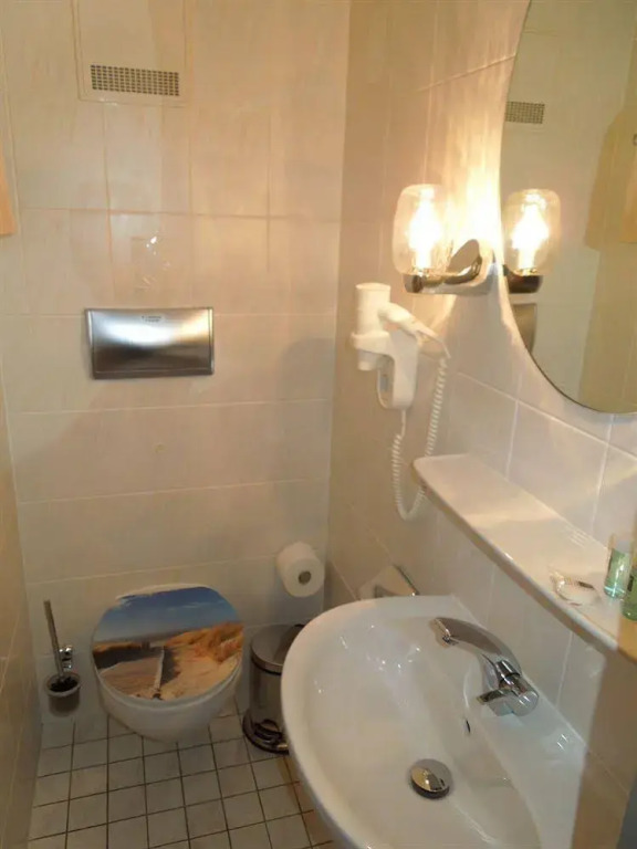 Hotel Gode Wind