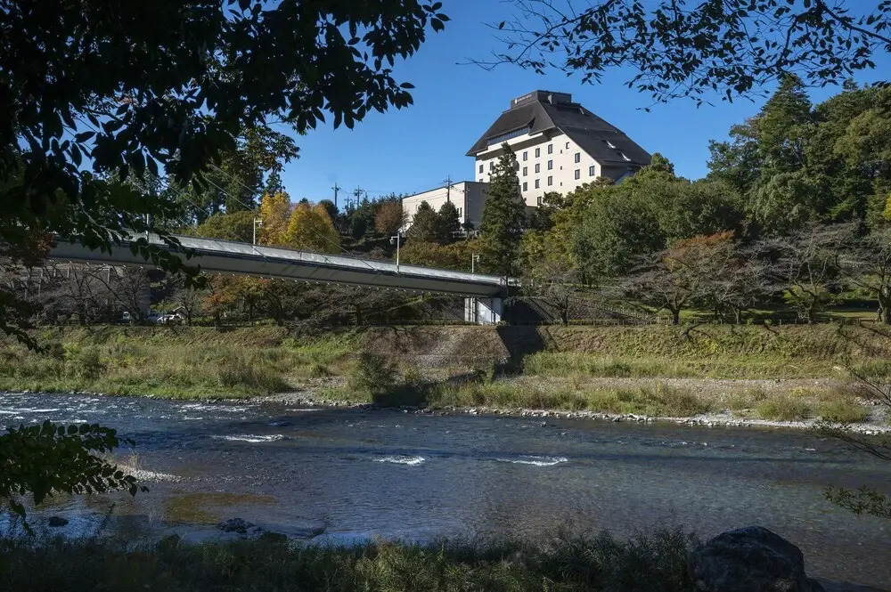 Kanponoyado Oume